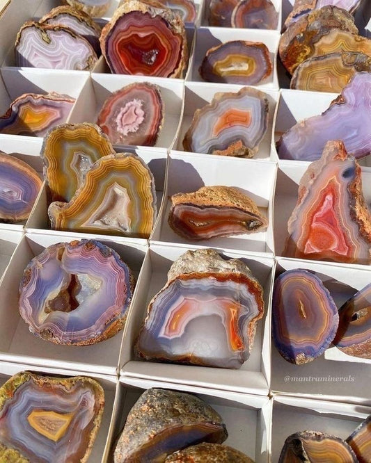 agate