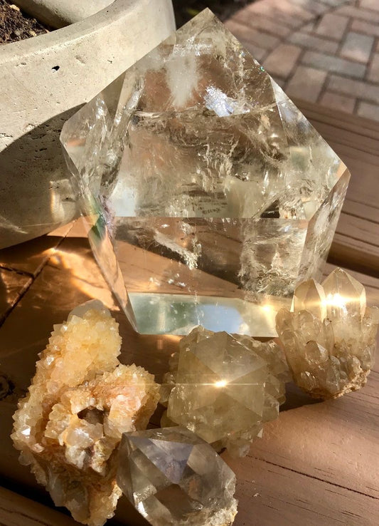 Citrine