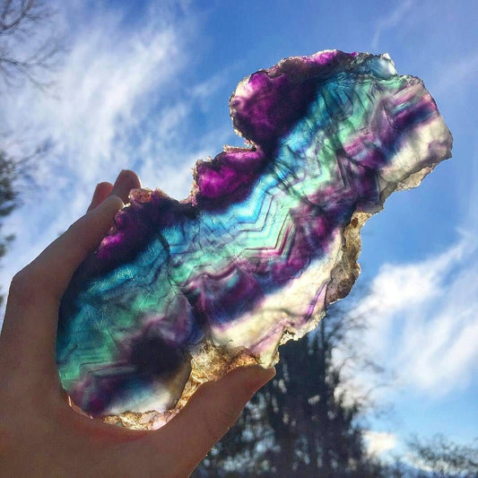 Fluorite