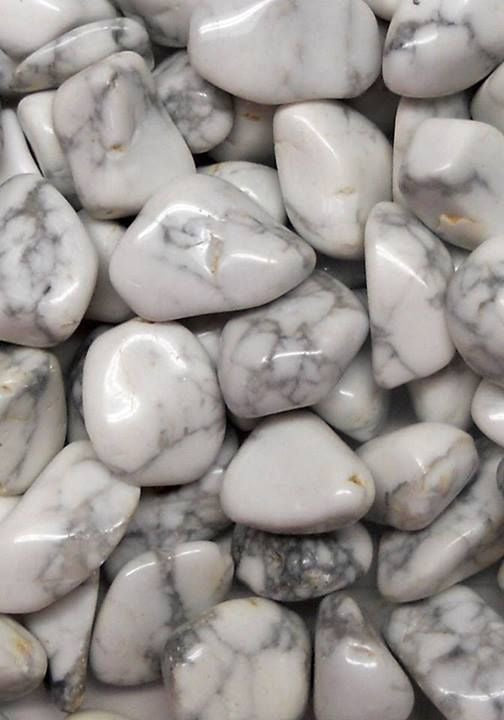 Howlite