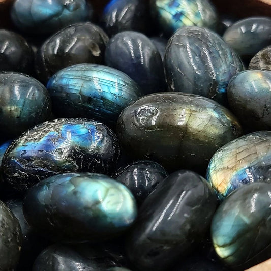 Labradorite