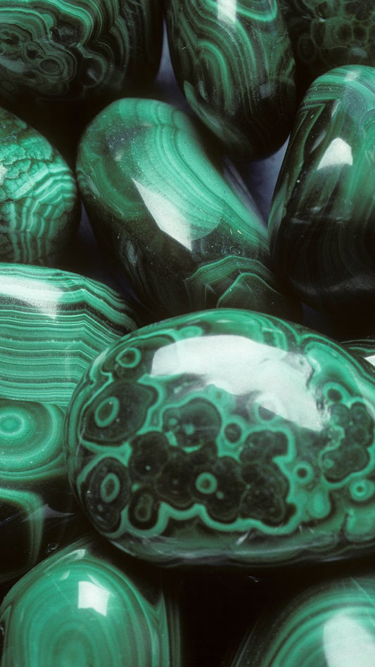 Malachite