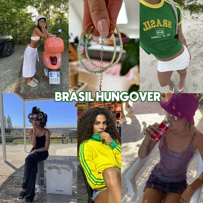 brasil hungover