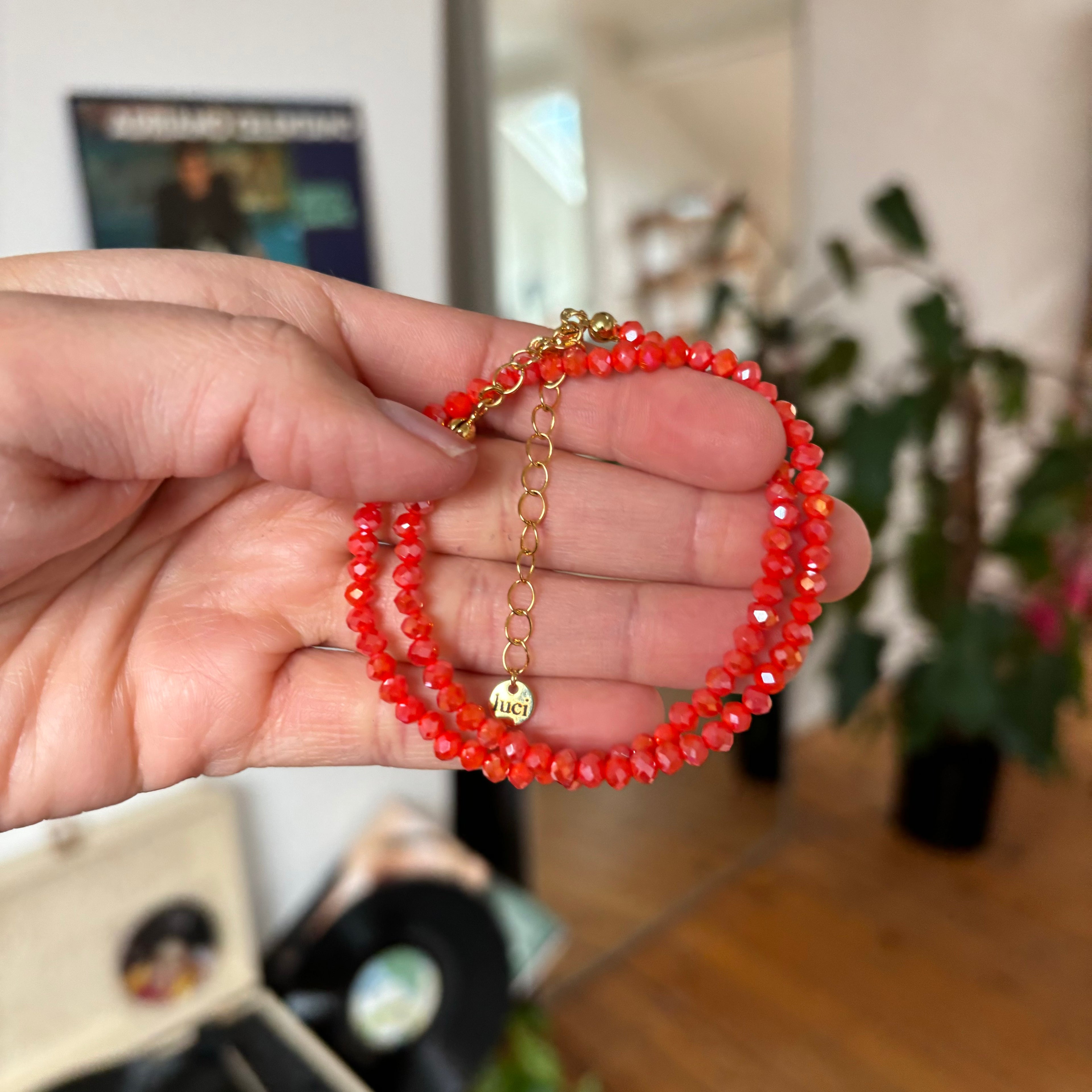 channel orange (collier)