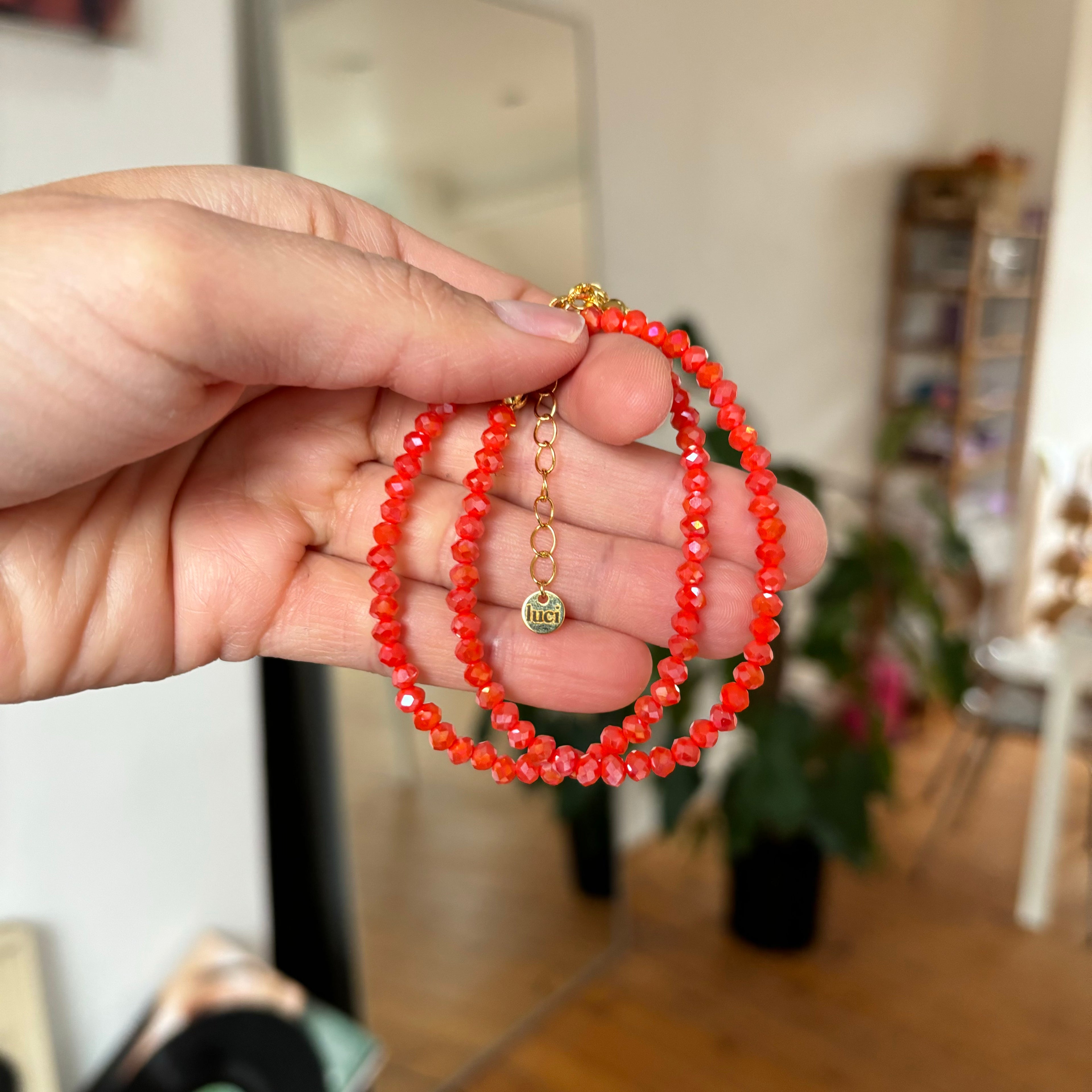 channel orange (collier)