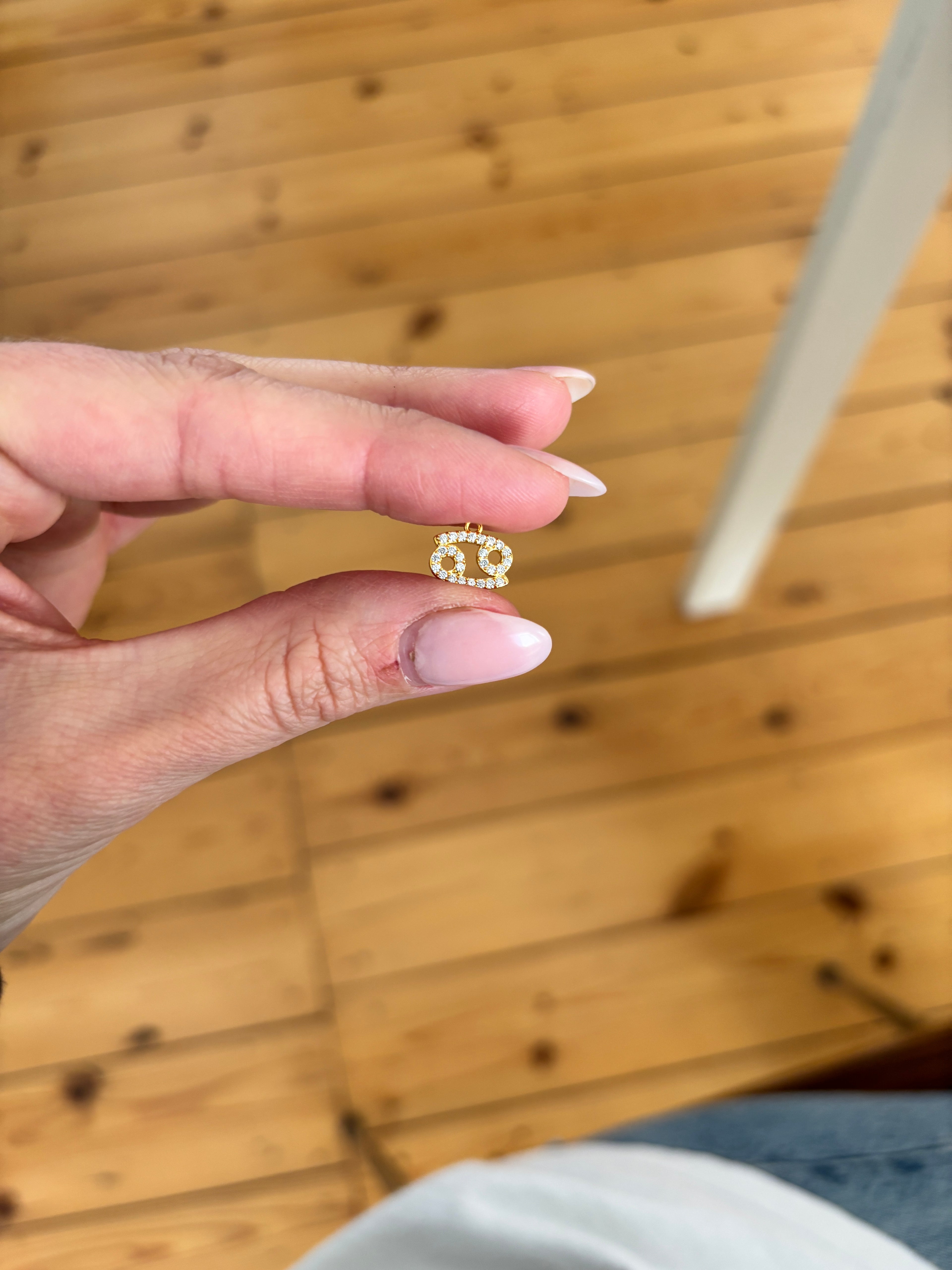 astro strass (charm)