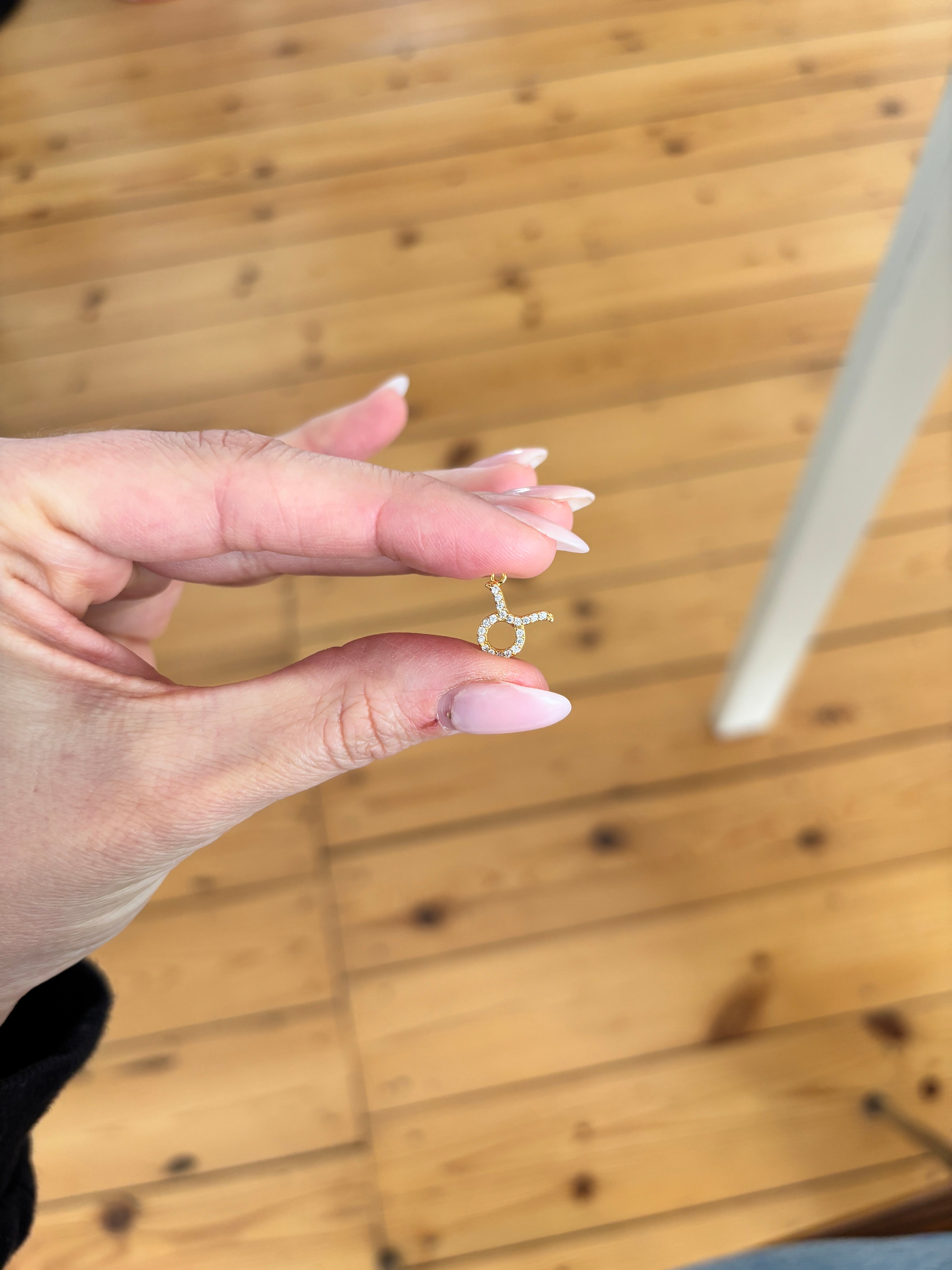 astro strass (charm)
