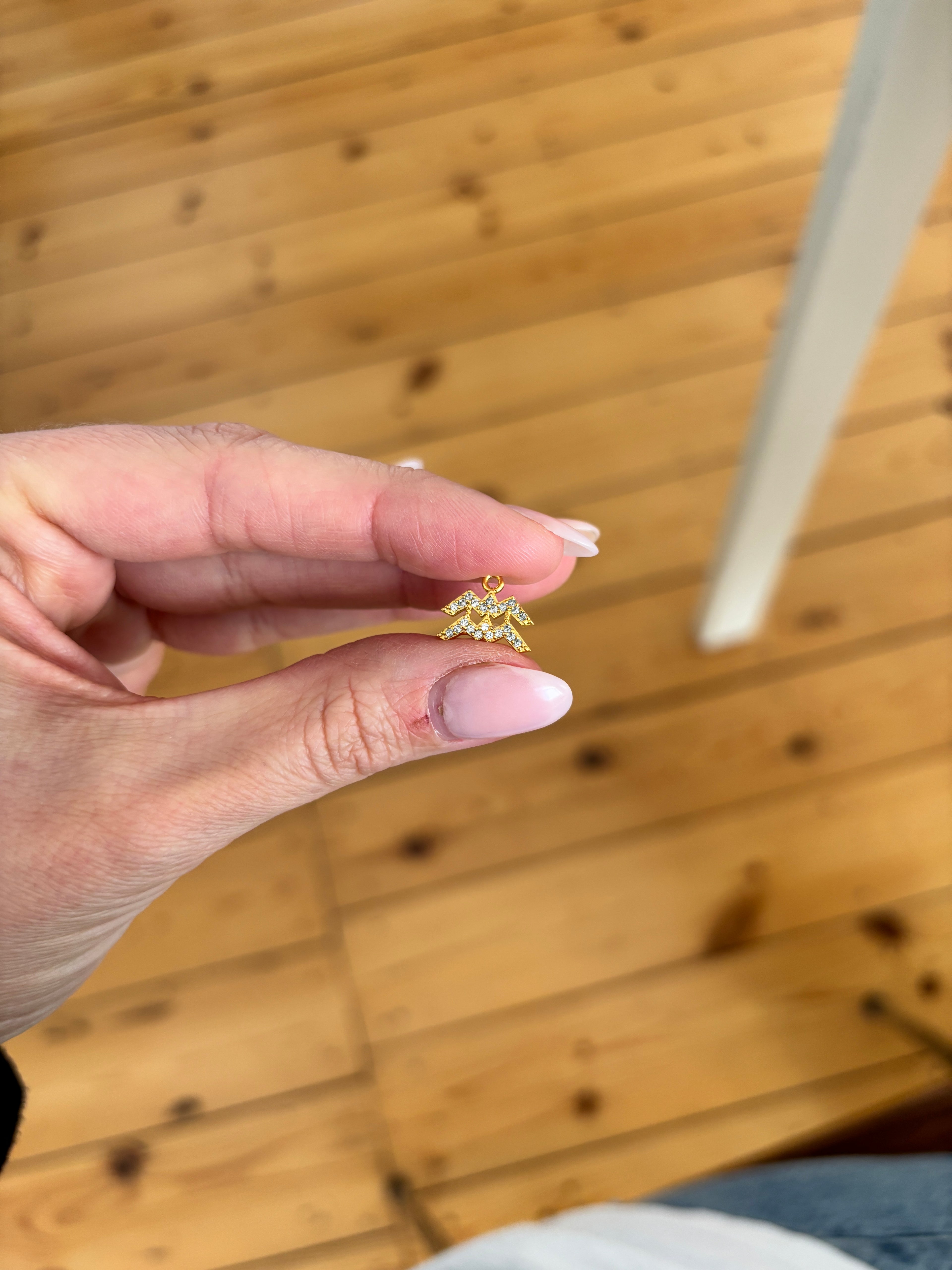 astro strass (charm)