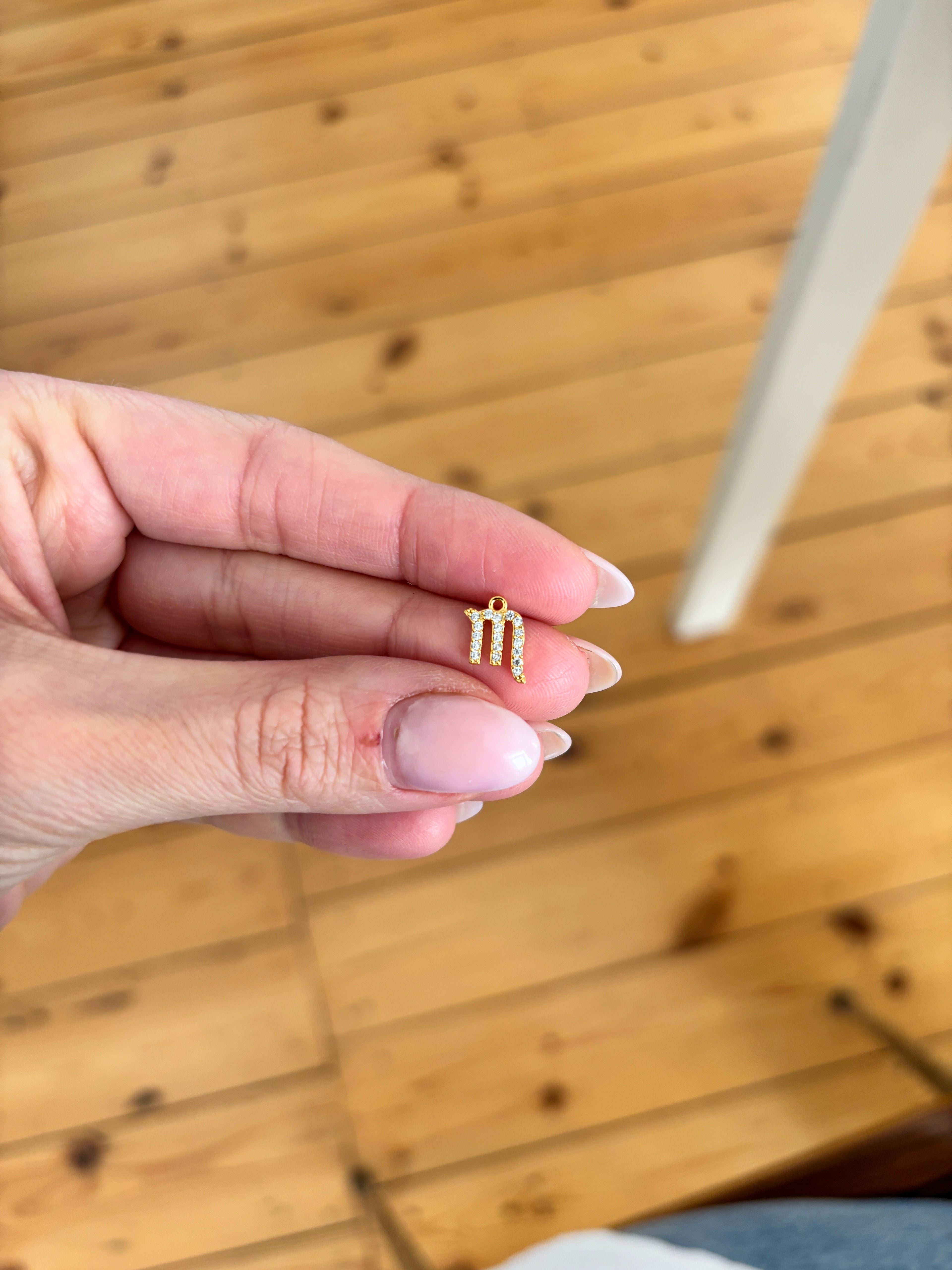 astro strass (charm)