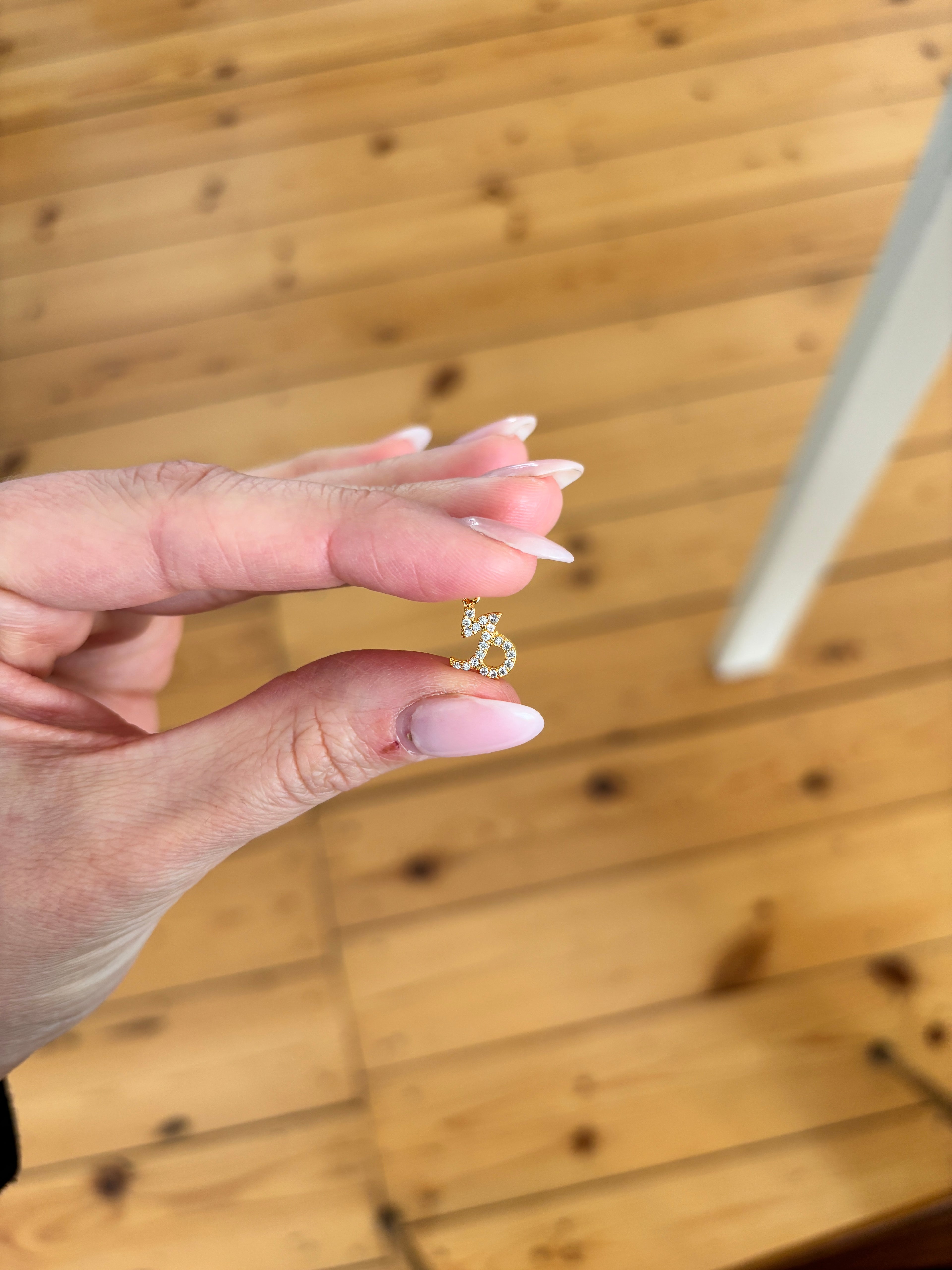 astro strass (charm)