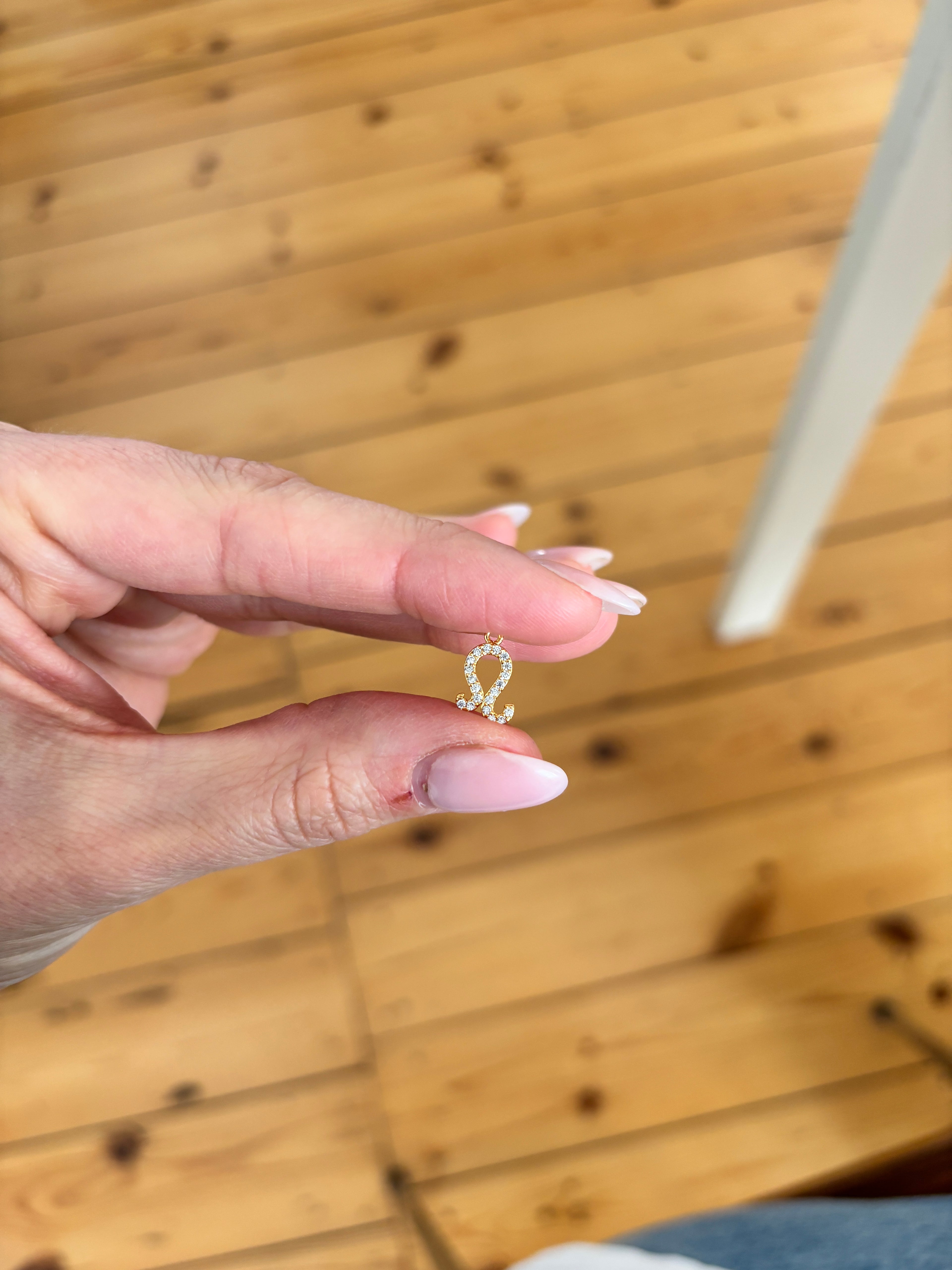 astro strass (charm)