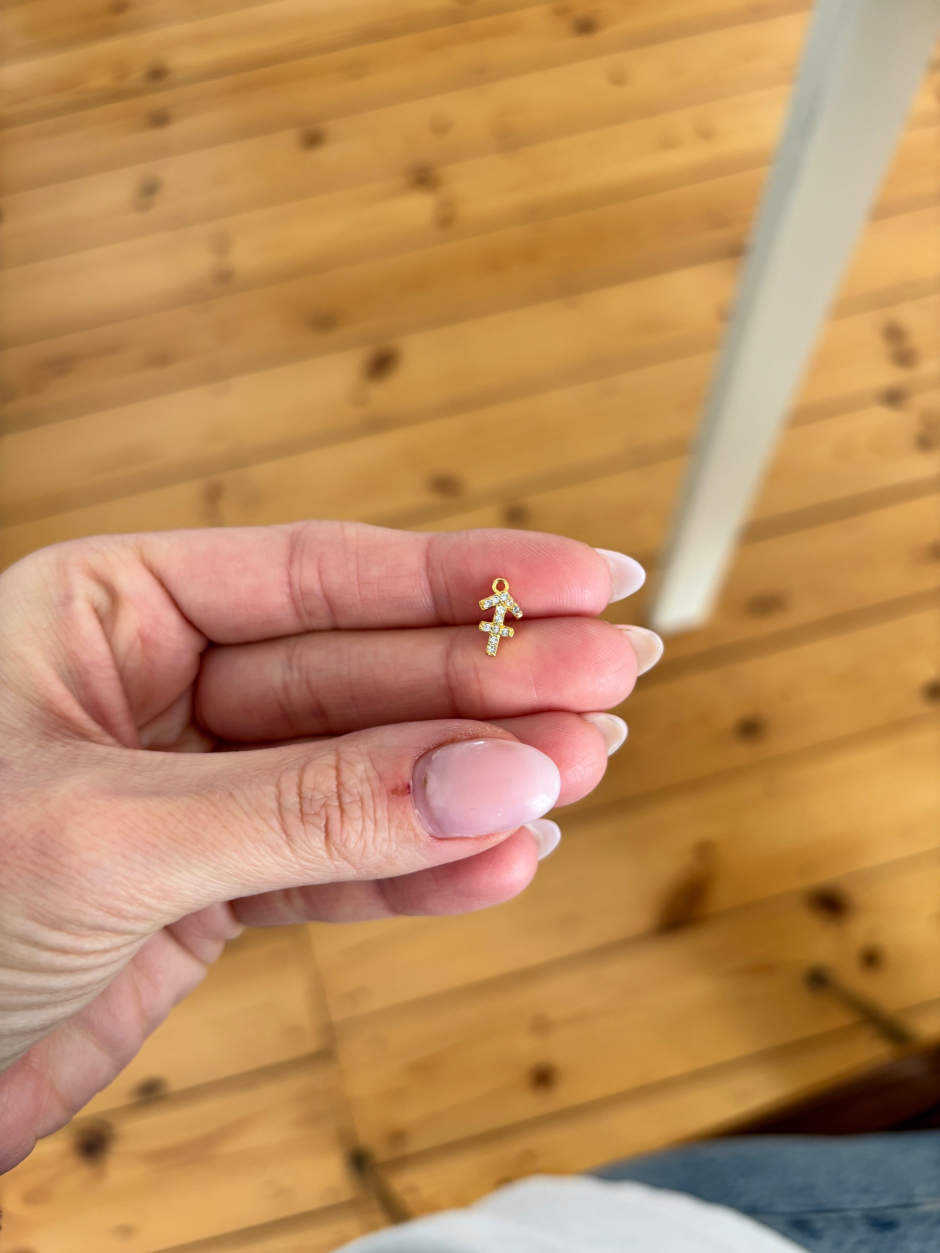 astro strass (charm)