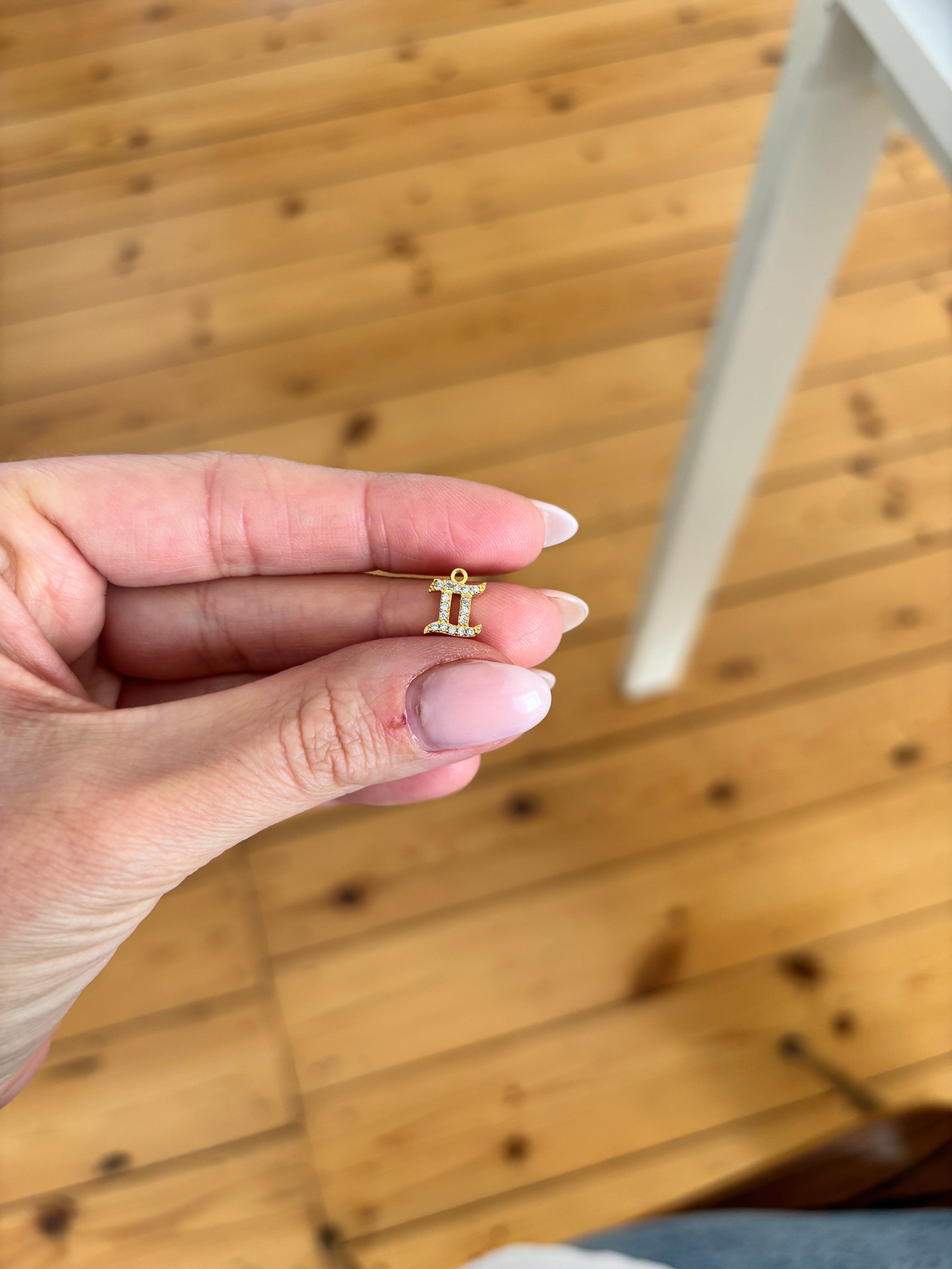 astro strass (charm)
