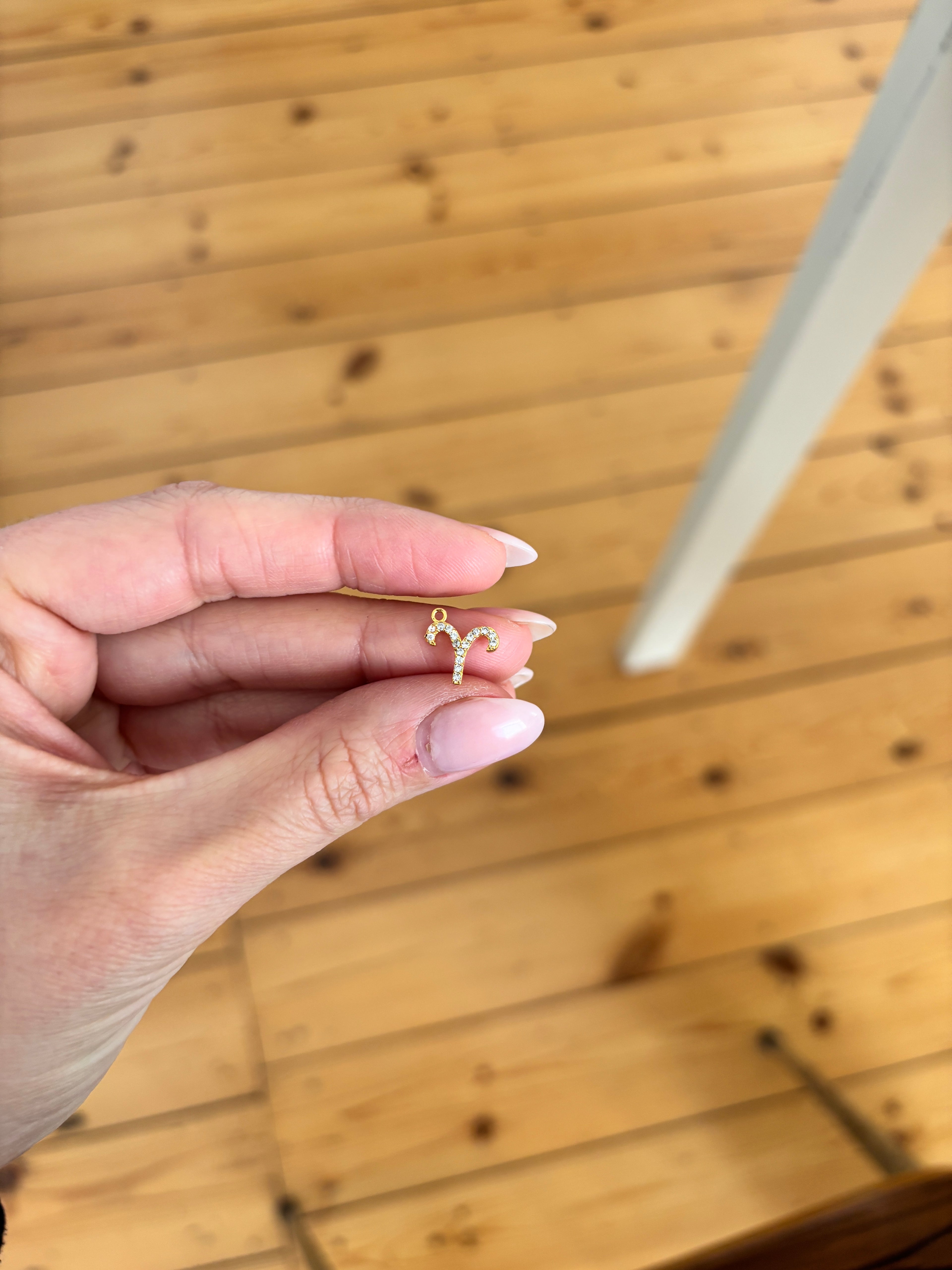 astro strass (charm)