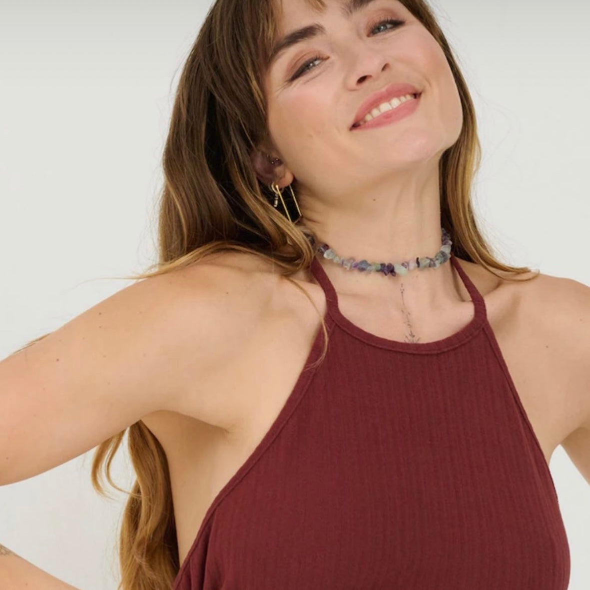 little fairy dust (collier)