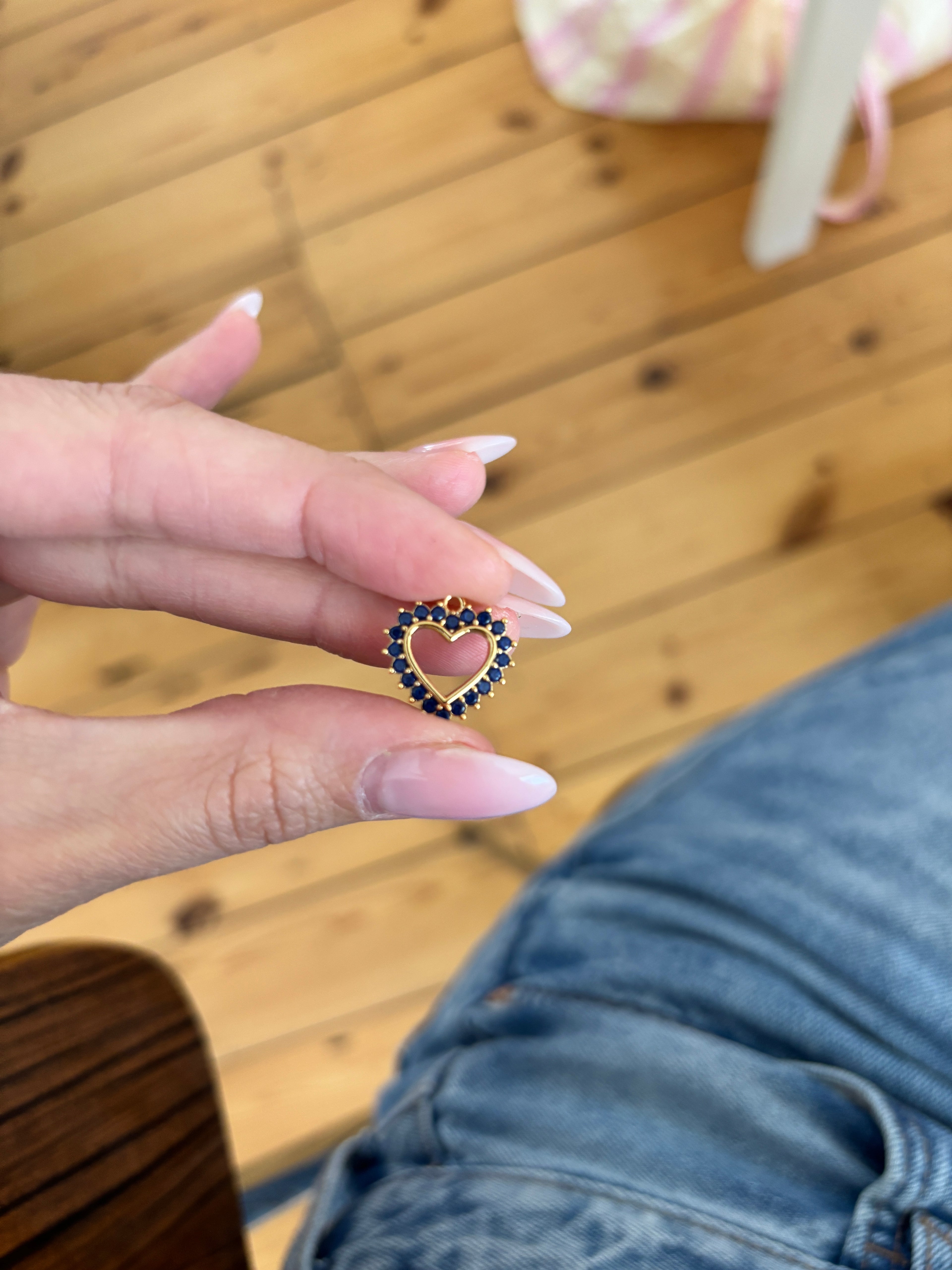 simple love (charm)