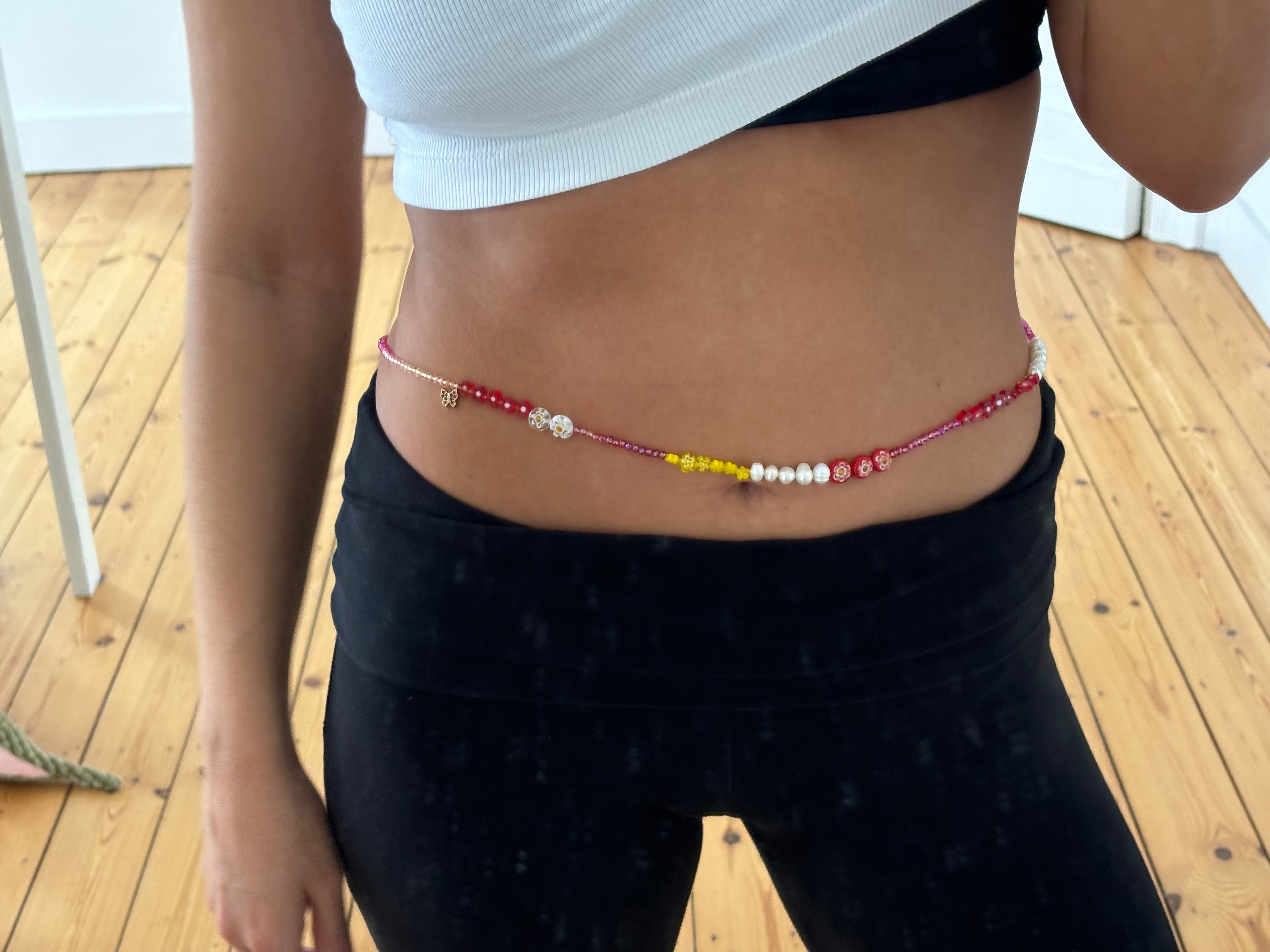 sex on the beach (bijou de corps)