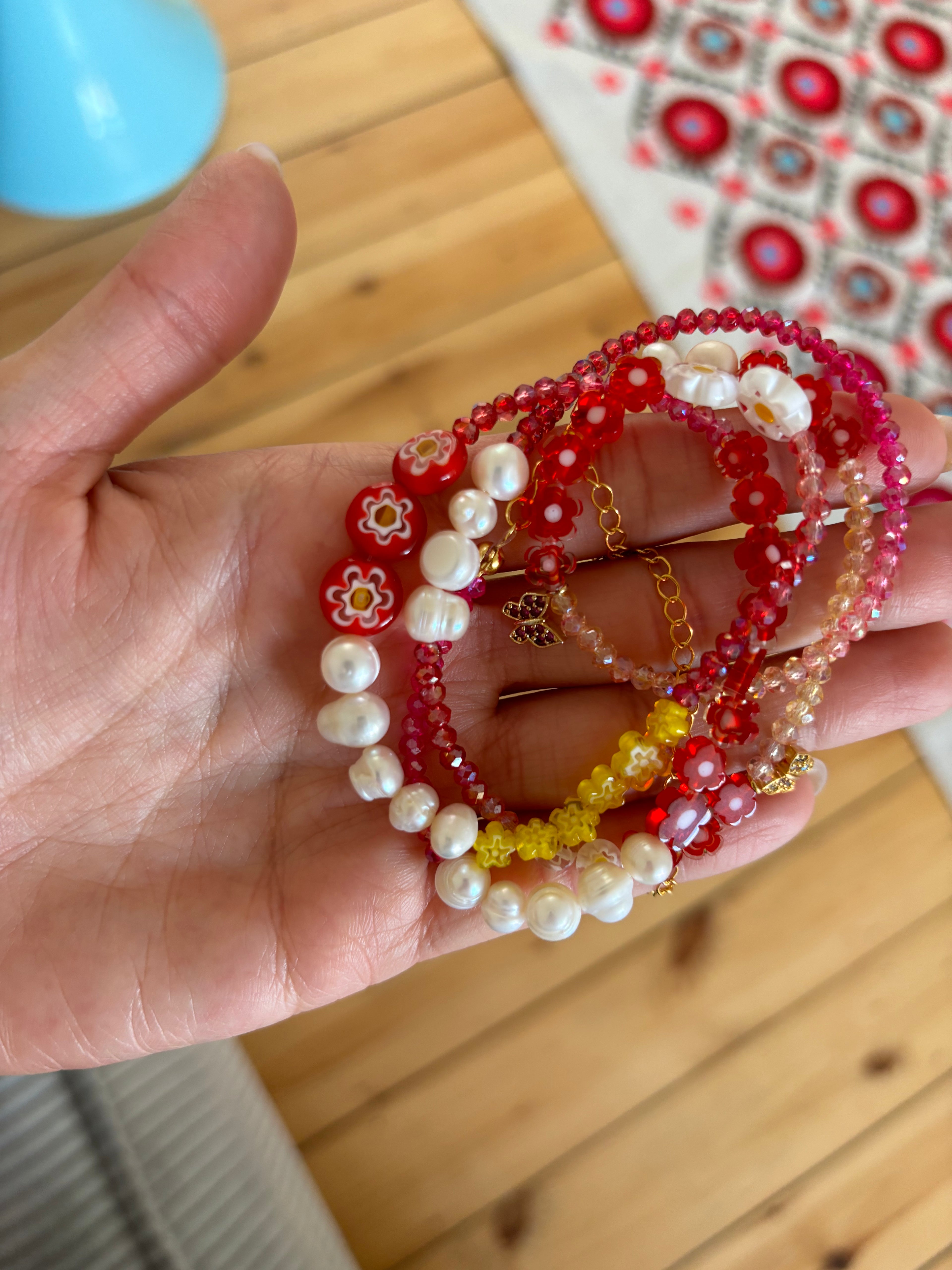 sex on the beach (bijou de corps)