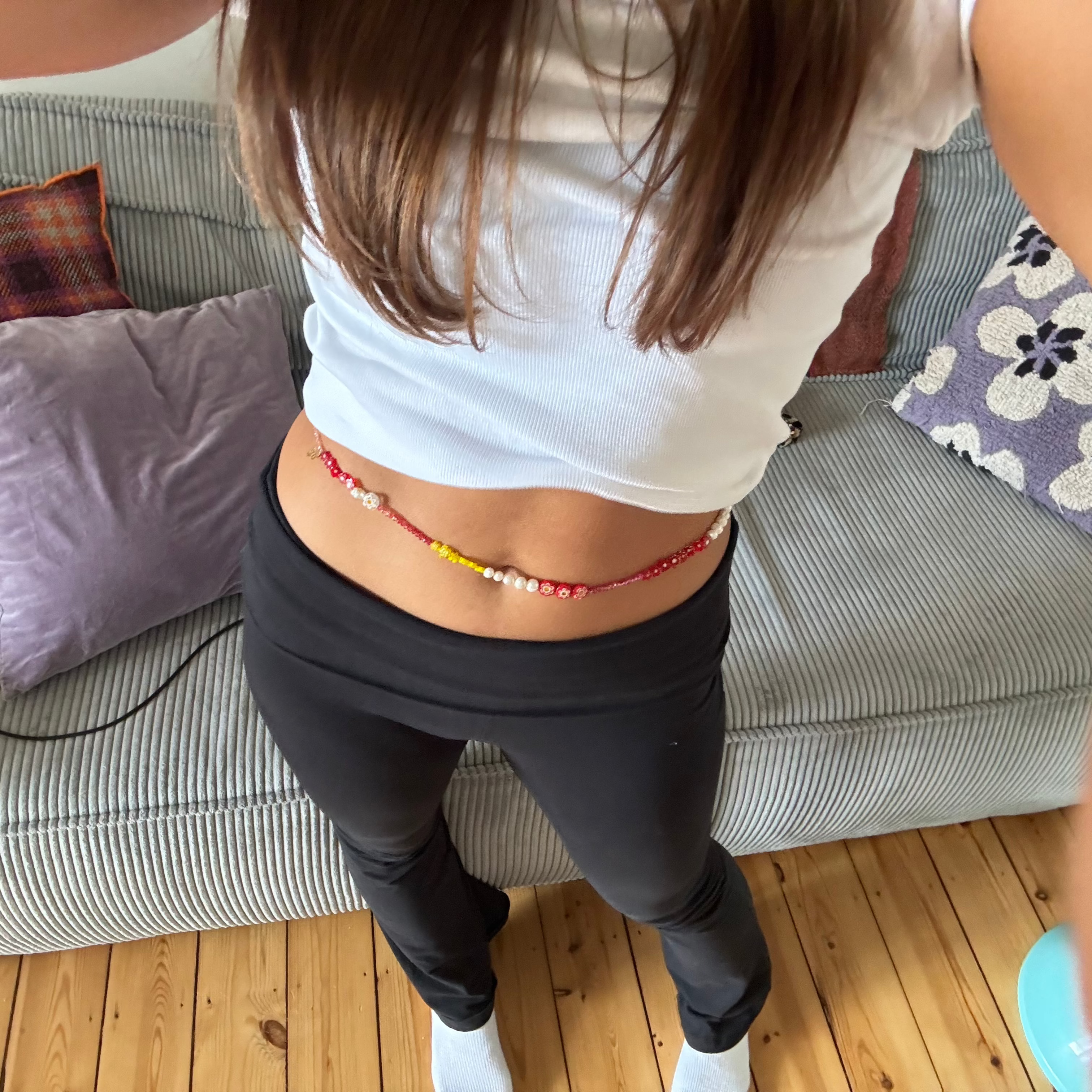 sex on the beach (bijou de corps)