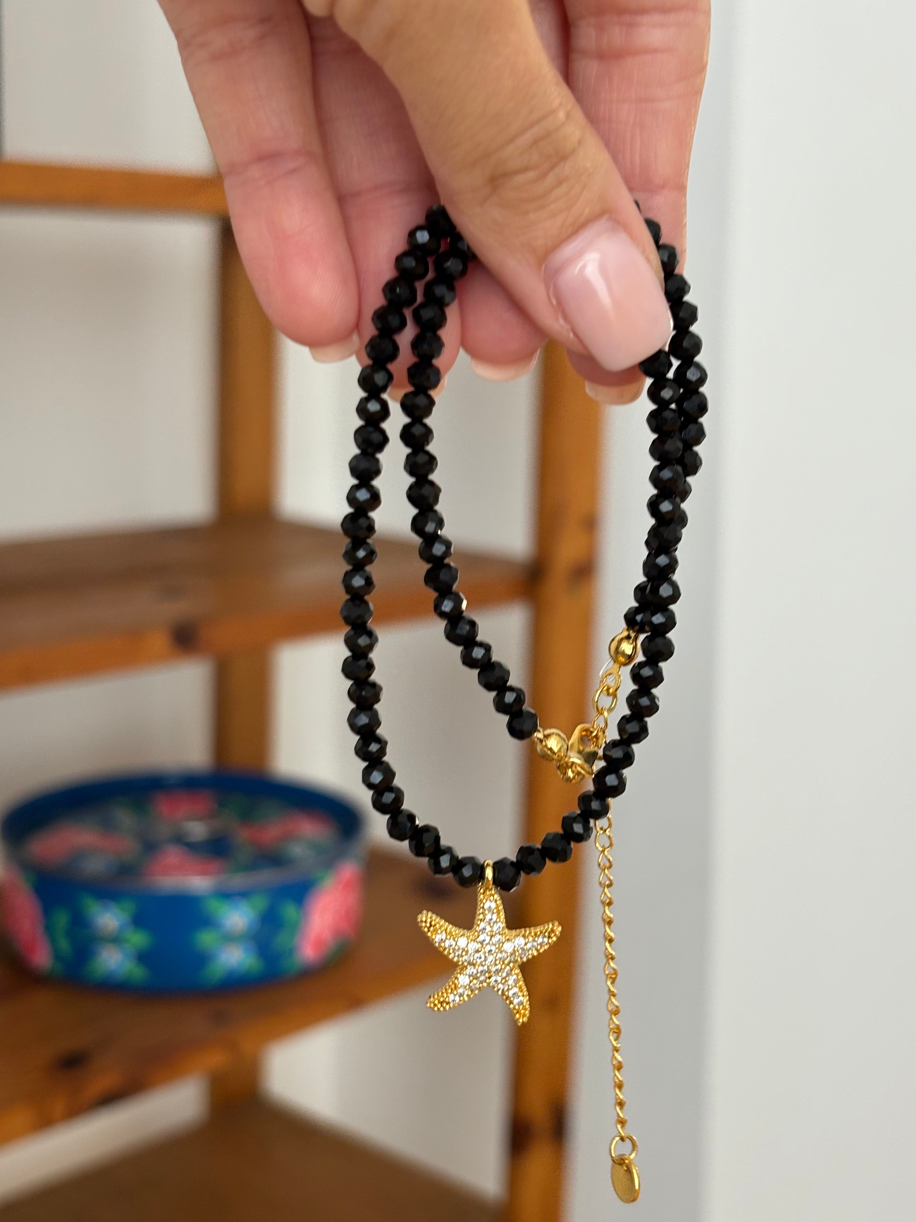 when i love you, i'm sweet like an angel✮ (collier)