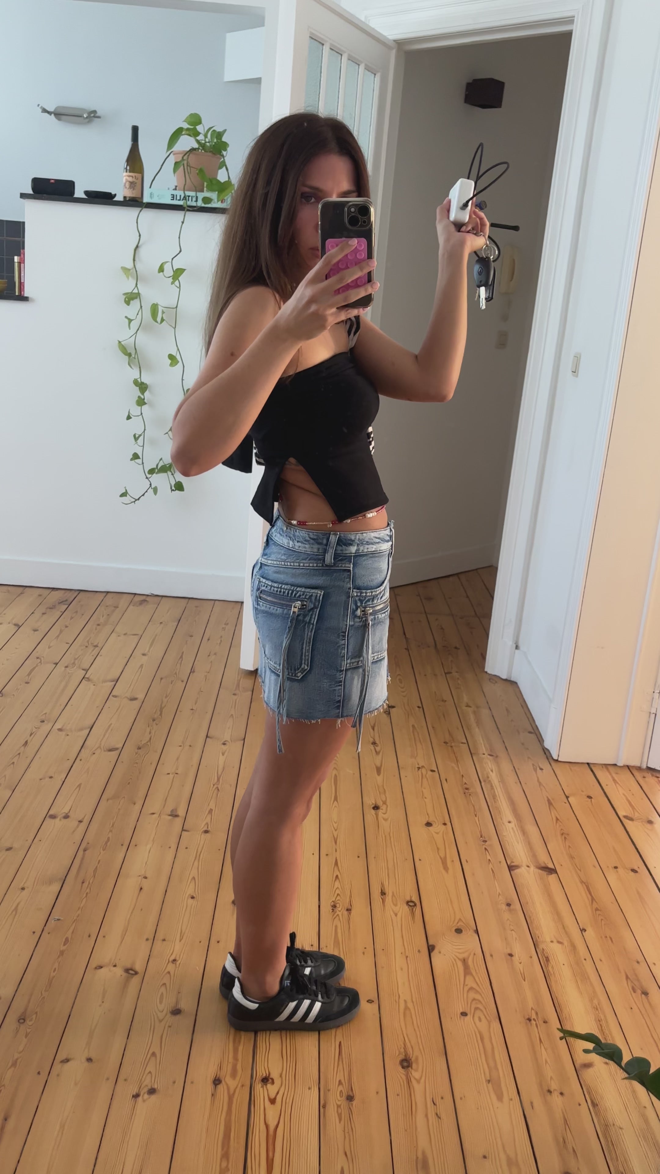 sex on the beach (bijou de corps)