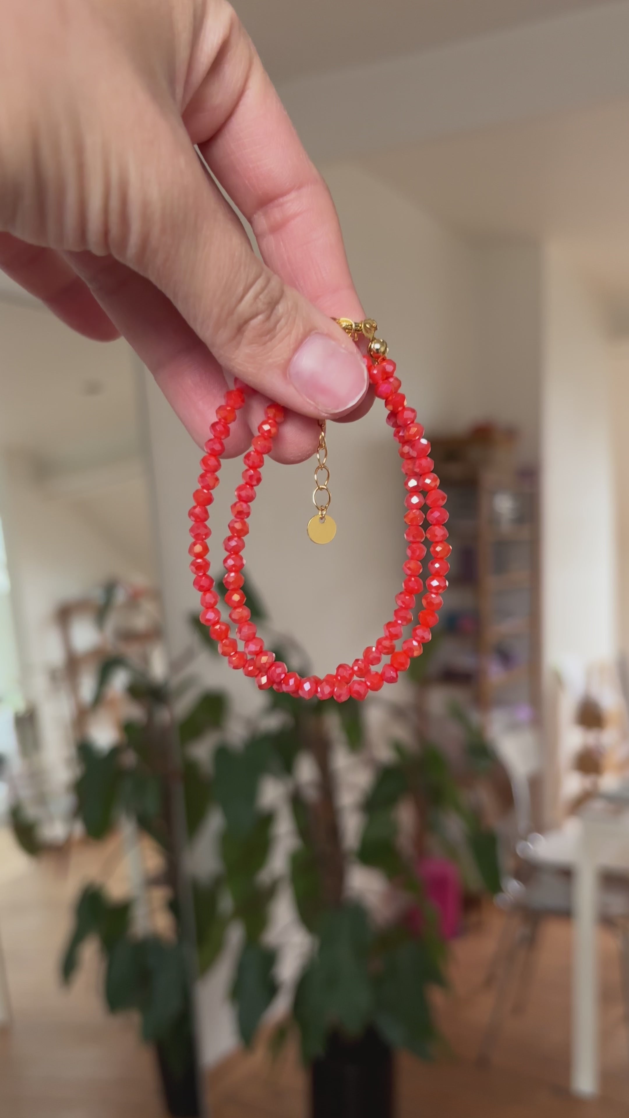 channel orange (collier)