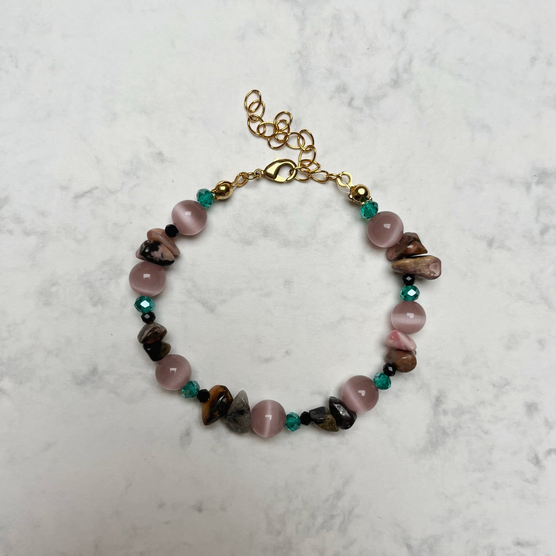 japanese garden (bracelet)