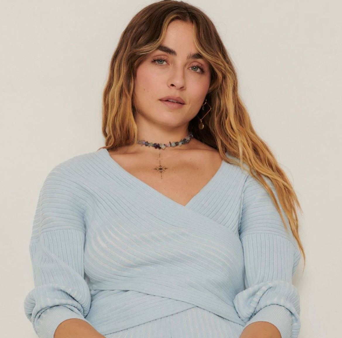 little fairy dust (collier)